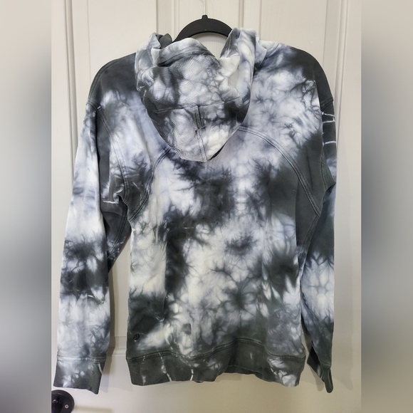 Lululemon All Yours Hoodie - Picture 4 of 5